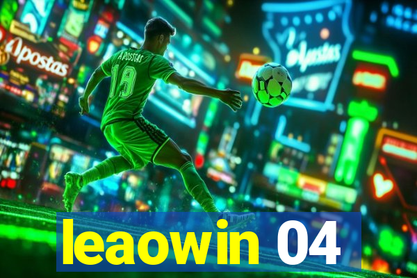 leaowin 04